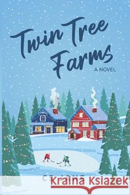 Twin Tree Farms Cs Jane 9798870451251