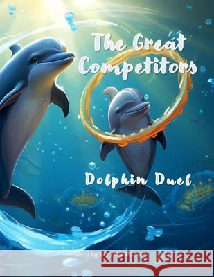 The Great Competitors: Dolphin Duel Bob Michaelson 9798871900901