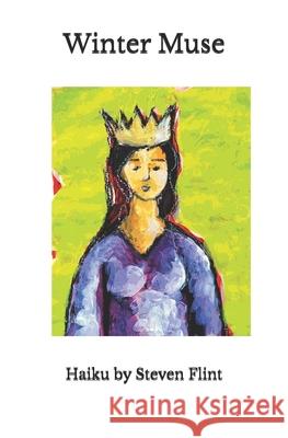 Winter Muse Steven Flint 9798872654582