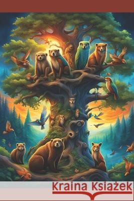 Diverse Dreams: The Tree of Togetherness Abraham Ninan 9798873472017