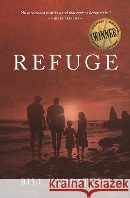 Refuge Bill VanPatten 9798873520886