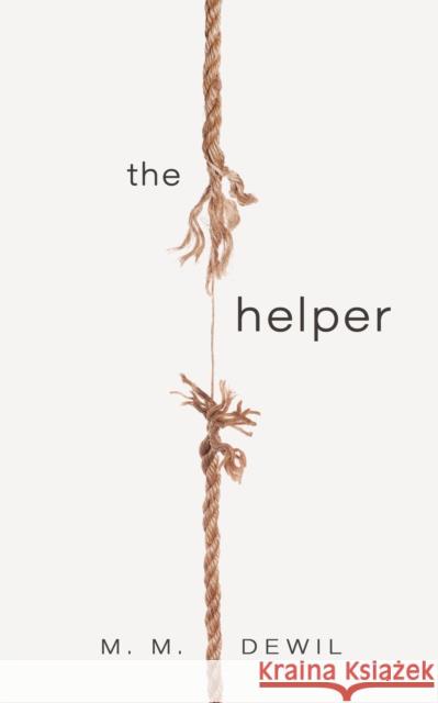 The Helper M. M. Dewil 9798874676100 Blackstone Audiobooks,U.S.