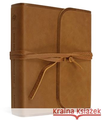 ESV Single Column Journaling Bible  9798874900113 Crossway Books