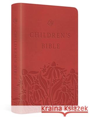 ESV Children's Bible  9798874900144 Crossway Books