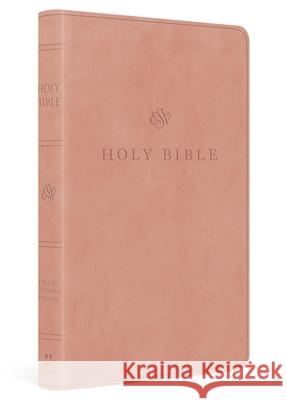 ESV Premium Gift Bible  9798874900236 Crossway Books