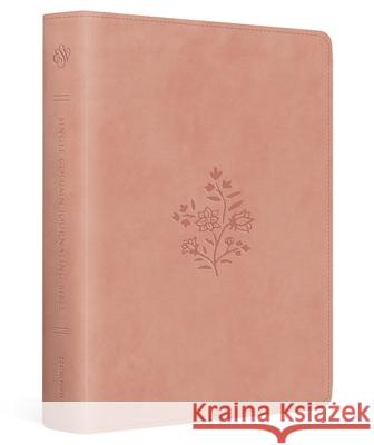 ESV Single Column Journaling Bible  9798874900250 Crossway Books