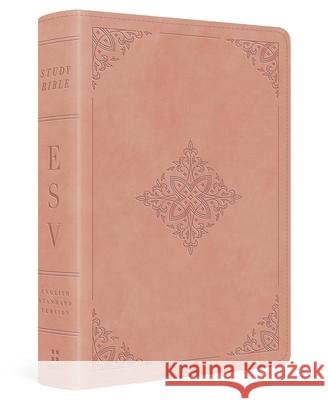 ESV Study Bible, Personal Size J. I. Packer, Bruce A. Ware, Vern S. Poythress 9798874900274