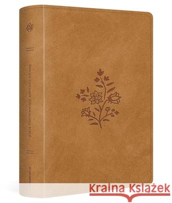 ESV Single Column Journaling Bible, Large Print  9798874902575 Crossway Books