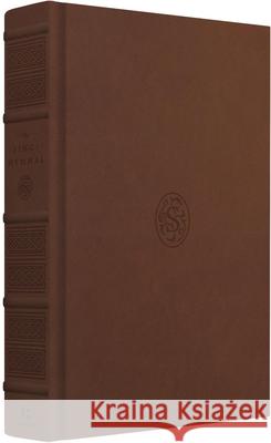 The Sing! Hymnal (TruTone over Board, Brown) Keith Getty, Kristyn Getty, John Martin 9798874902636 