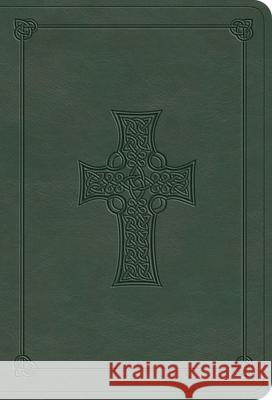 ESV Value Large Print Compact Bible  9798874903091 Crossway Books