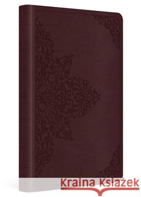 ESV Premium Gift Bible  9798874903152 Crossway Books