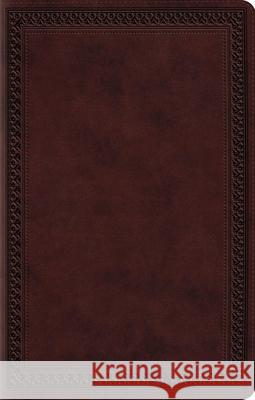 ESV Premium Gift Bible  9798874903169 Crossway Books