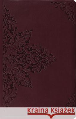 ESV Value Thinline Bible  9798874903329 Crossway Books