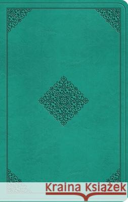 ESV Value Thinline Bible  9798874903336 Crossway Books