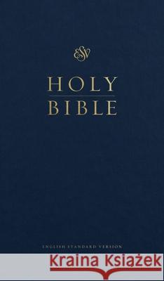 ESV Church Bible  9798874903404 Crossway Books