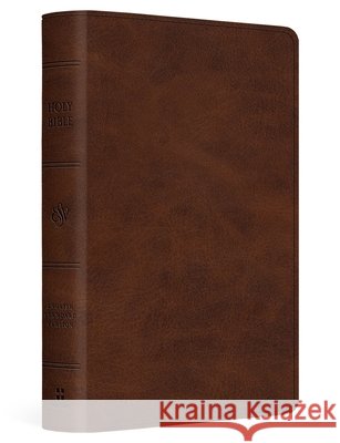 ESV Large Print Bible  9798874907983 Crossway Books