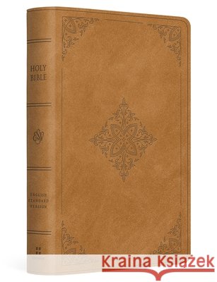 ESV Large Print Bible  9798874908003 Crossway Books