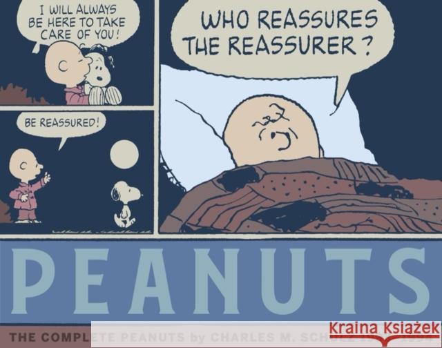 The Complete Peanuts 1993-1994 Charles M Schulz 9798875000102