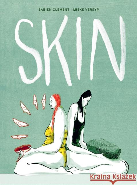 Skin Mieke Versyp 9798875000430