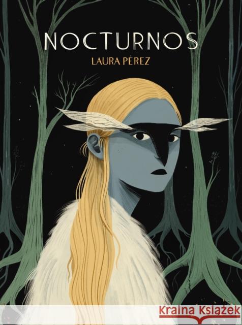 Nocturnos Laura Perez 9798875001260