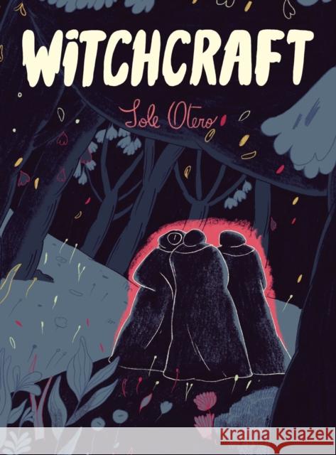 Witchcraft Otero, Sole 9798875001277
