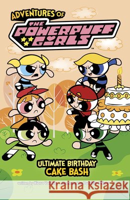 Ultimate Birthday Cake Bash Valdez, Kiara, Oliver, Patricio 9798875273230