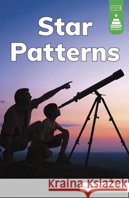 Star Patterns Stickney, Laura 9798875277948