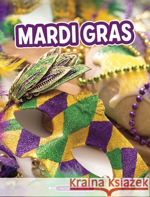 Mardi Gras Murray, Laura K. 9798875284373
