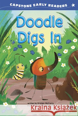 Doodle Digs in Fant, Antonella, McCurry, Kristen 9798875285226