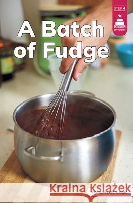A Batch of Fudge Stickney, Laura 9798875294891