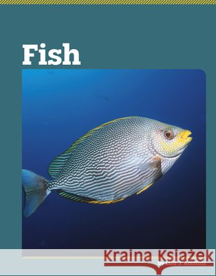 Fish Amstutz, Lisa J. 9798875313615