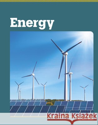 Energy Bolte, Mari 9798875318573 Capstone Value Library