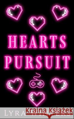 Hearts Pursuit Lyra Winters 9798875820663