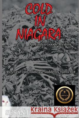 Cold in Niagara Susan Lynn Solomon 9798877407312