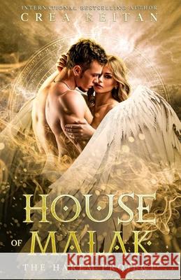 House of Malak Crea Reitan 9798877650923