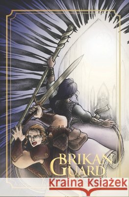 Brikanguard Jessica Leann Brewer, Andrew James Brewer 9798877885998