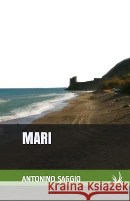 Mari Antonino Prof Saggio 9798878621458