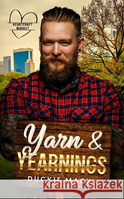 Yarn & Yearnings Duckie Mack 9798878932394