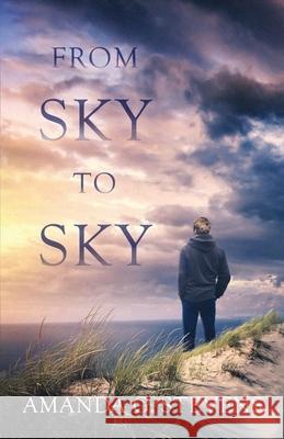 From Sky to Sky Amanda G Stevens 9798879837636