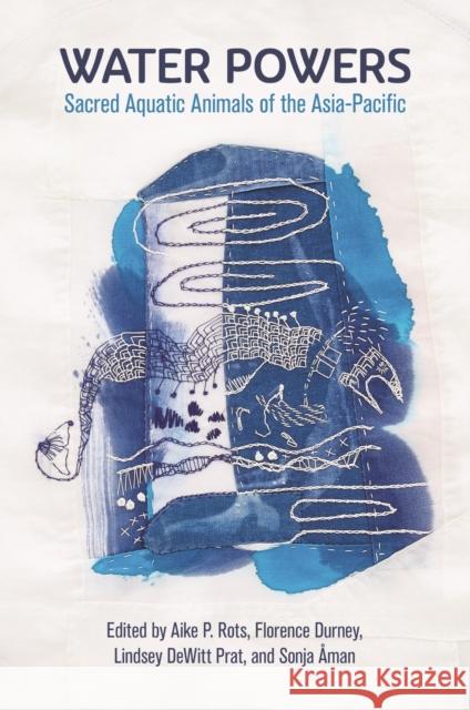 Water Powers  9798880702084 University of Hawai'i Press