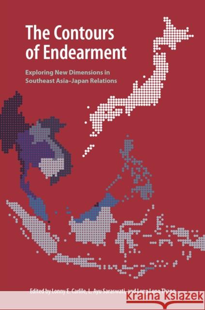 The Contours of Endearment  9798880702091 University of Hawai'i Press