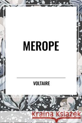 Merope William F Fleming 9798880908202