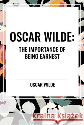 Oscar Wilde Oscar Wilde 9798880909445 Start Classics