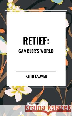 Retief Keith Laumer 9798880910649 Sta