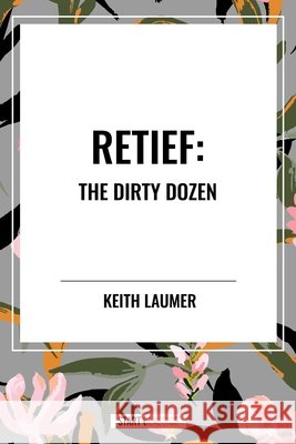 Retief Keith Laumer 9798880910663