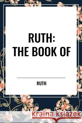 Ruth Ruth 9798880910878