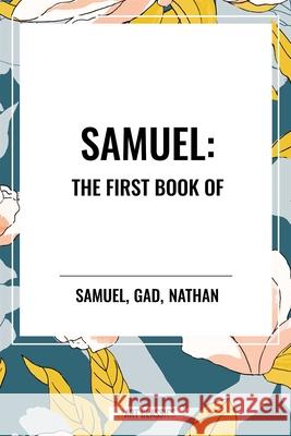 Samuel Nathan 9798880910960