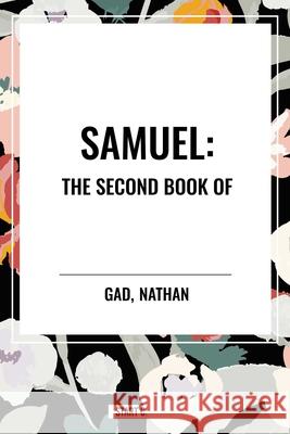 Samuel Nathan 9798880910977