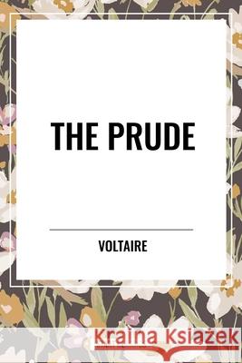 The Prude William F Fleming 9798880919574