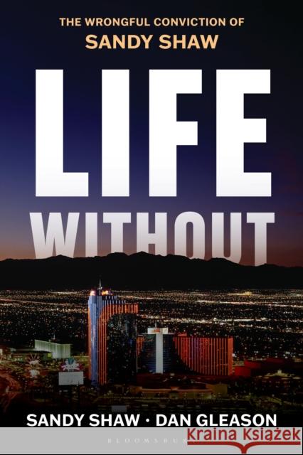 Life Without Dan Gleason 9798881802806